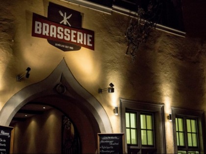 Foto: Brasserie